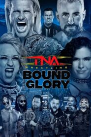 TNA Bound for Glory 2024 2024 on netflix