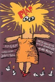 Too Afraid of Life or Splat 1988 on netflix