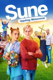 Sune – Mission: Midsummer 2021 on netflix
