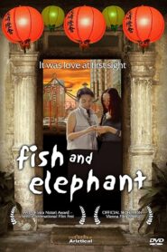 Fish and Elephant 2001 on netflix
