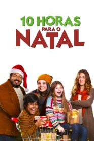 10 Hours for Christmas 2020 on netflix