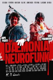 Daemonia Neurofunk 2018 on netflix