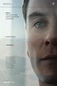Alien: Covenant – Meet Walter 2017 on netflix