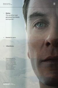 Alien: Covenant – Meet Walter 2017 on netflix