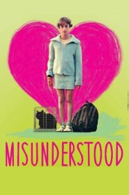 Misunderstood 2014 on netflix