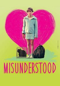 Misunderstood 2014 on netflix