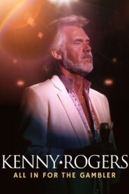 Kenny Rogers: All in for the Gambler 2021 on netflix