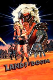 Land of Doom 1986 on netflix