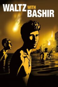 Waltz with Bashir 2008 on netflix
