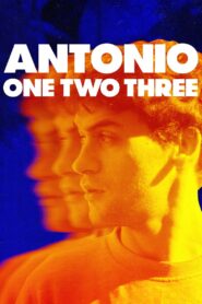 Antonio One Two Three 2019 on netflix