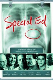 Special Ed 2006 on netflix
