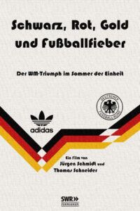 Schwarz, Rot, Gold und Fußballfieber 2015 on netflix