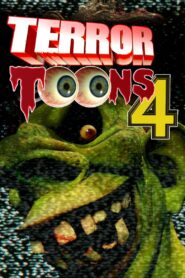 Terror Toons 4 2022 on netflix