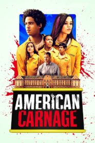 American Carnage 2022 on netflix