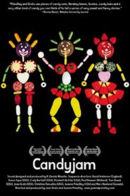 Candyjam 1988 on netflix