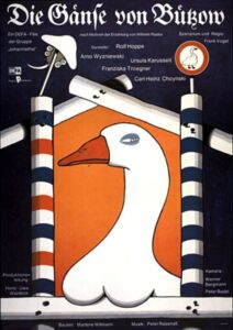 Die Gänse von Bützow 1985 on netflix
