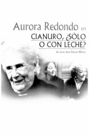 El cianuro… ¿solo o con leche? 1989 on netflix
