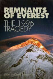 Remnants of Everest: The 1996 Tragedy 2007 on netflix