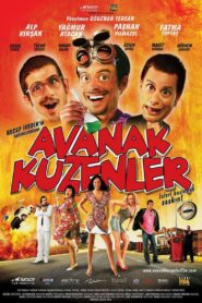 Avanak Kuzenler 2008 on netflix
