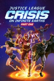 Justice League: Crisis on Infinite Earths Part One 2024 on netflix