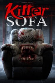 Killer Sofa 2019 on netflix