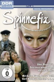 Spinnefix 1983 on netflix