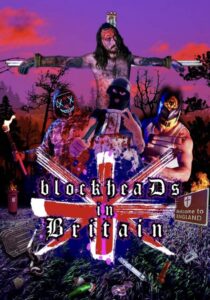 blockheaDs in Britain 2020 on netflix
