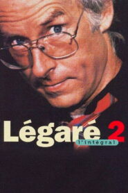 Pierre Légaré – Légaré 2 L’intégral 1996 on netflix