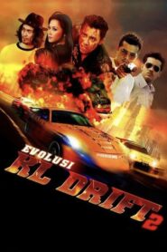 Evolution of KL Drift 2 2010 on netflix