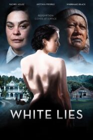 White Lies 2013 on netflix