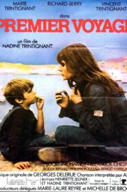 First Voyage 1980 on netflix
