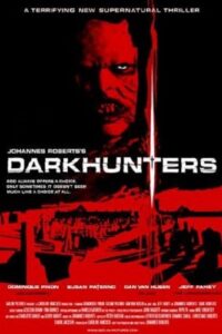 Darkhunters 2004 on netflix