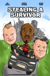 Stealing a Survivor 2020 on netflix
