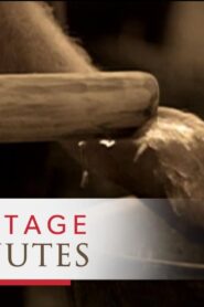 Heritage Minutes: Water Pump 1995 on netflix