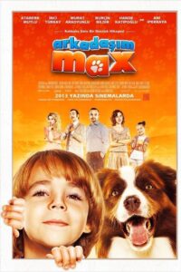 Arkadaşım Max 2013 on netflix