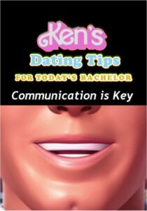 Ken’s Dating Tips: #48 Communication is Key 2010 on netflix