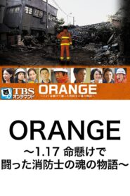 Risking it All: The Spirit of the Men in Orange 2015 on netflix