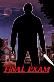 Final Exam 1981 on netflix