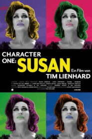 Character One: Susan 2020 on netflix