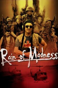 Tropic Thunder: Rain of Madness 2008 on netflix