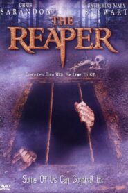 Reaper 2000 on netflix