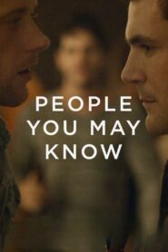 People You May Know 2016 on netflix