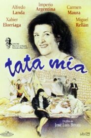 Tata Mía 1986 on netflix
