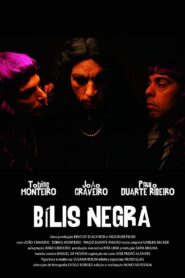 Bílis Negra 2013 on netflix
