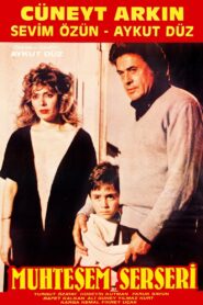 Muhteşem Serseri 1988 on netflix