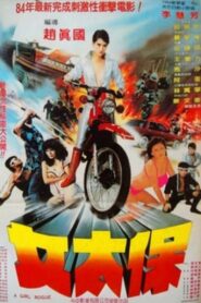 A Girl Rogue 1983 on netflix