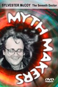 Myth Makers 28: Sylvester McCoy 1994 on netflix