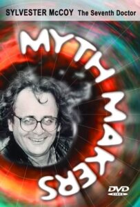 Myth Makers 28: Sylvester McCoy 1994 on netflix