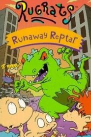 Rugrats: Runaway Reptar 1999 on netflix