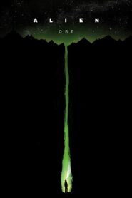 Alien: Ore 2019 on netflix